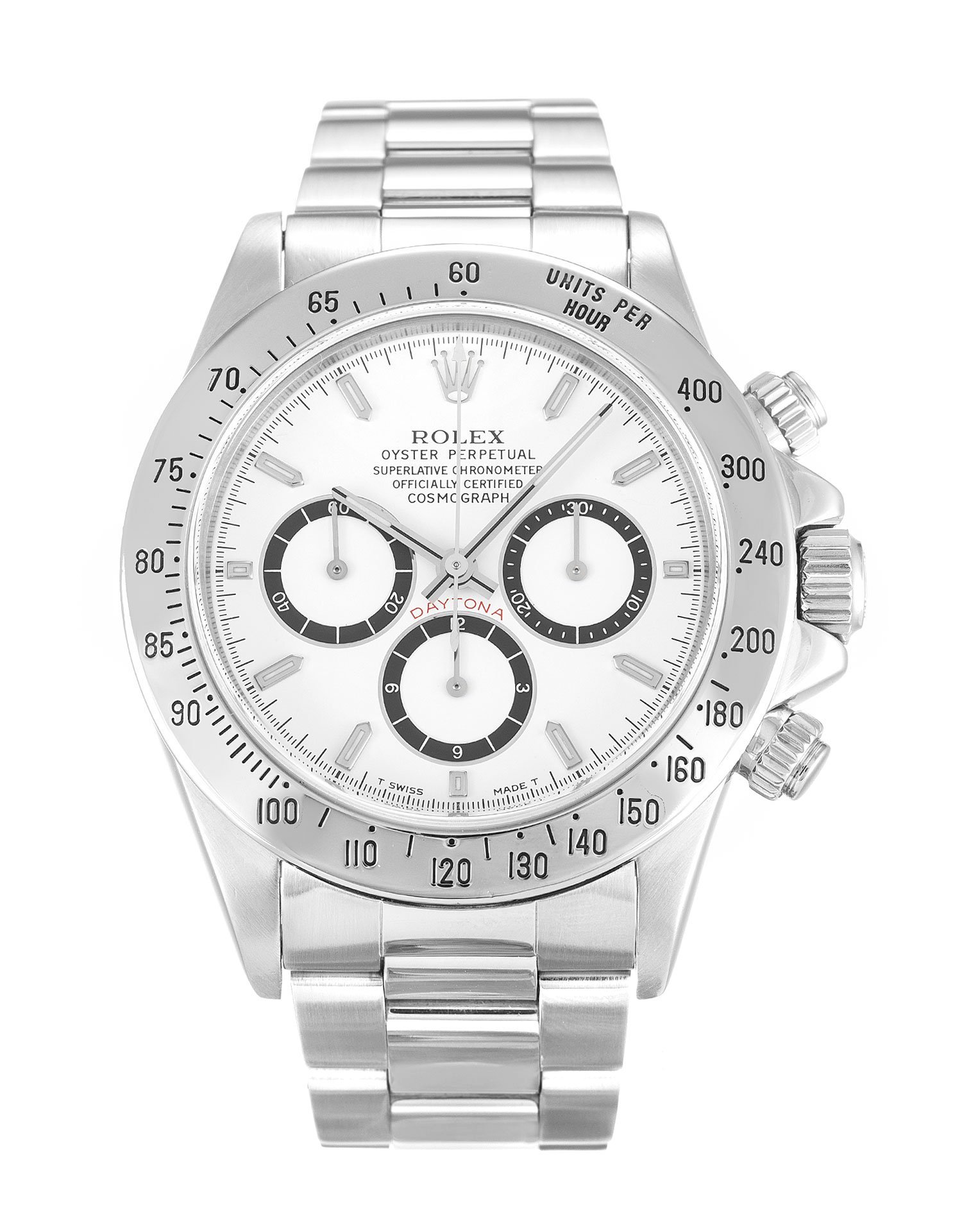 ROLEX Daytona 16520-40 MM