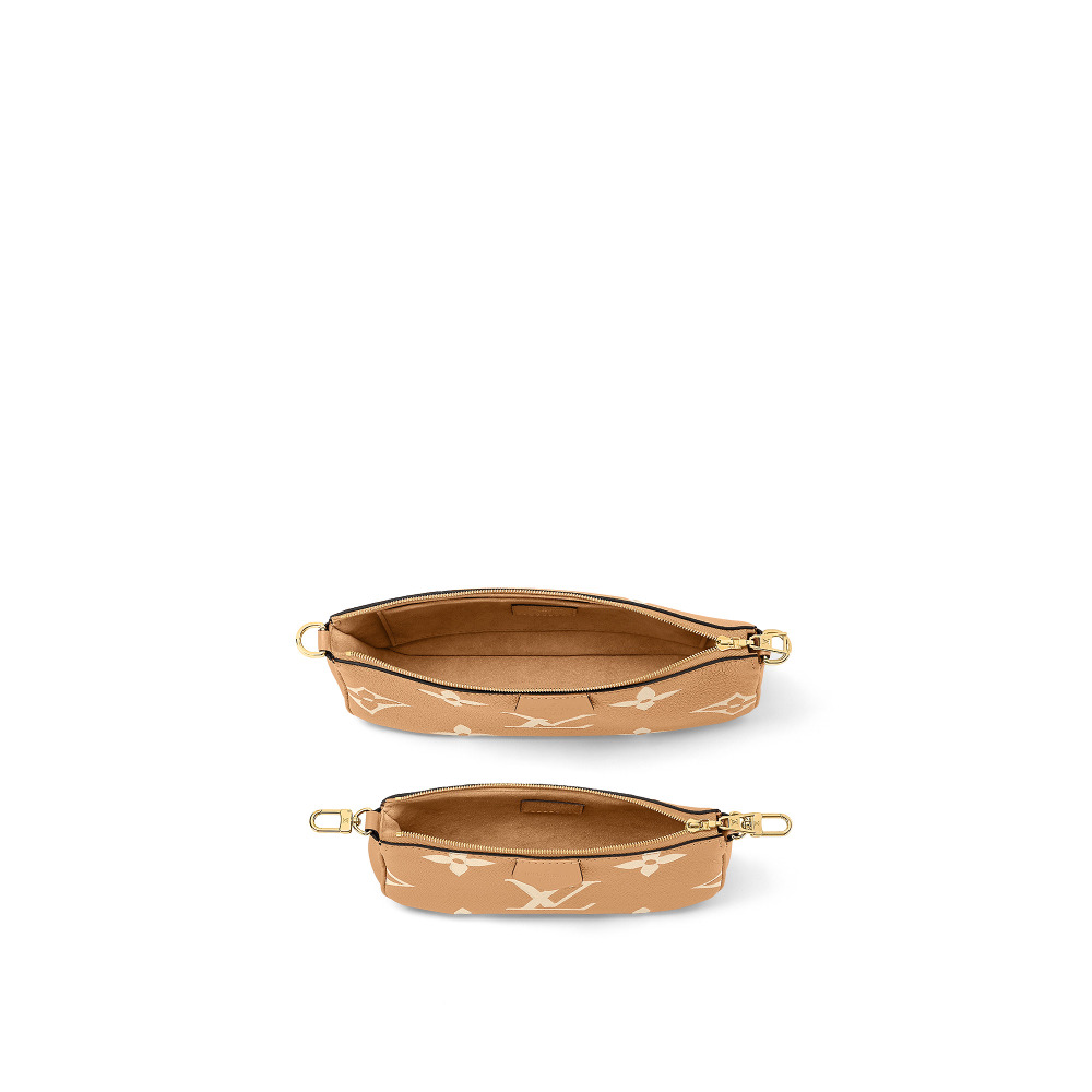 Multi Pochette Accessoires