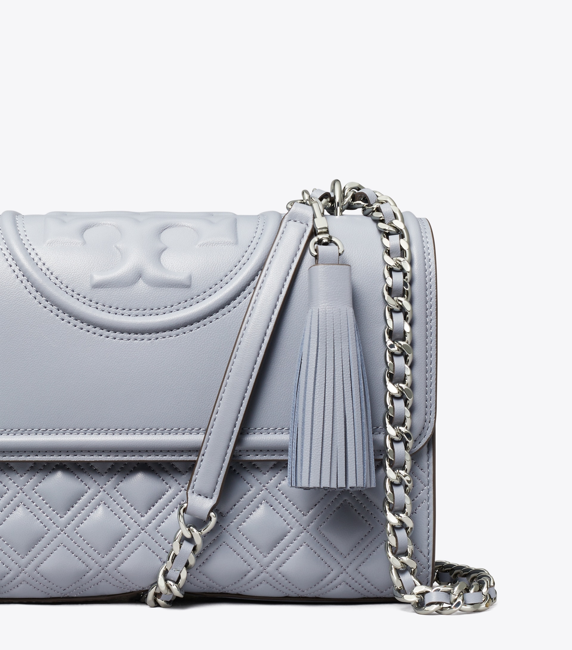 FLEMING CONVERTIBLE SHOULDER BAG