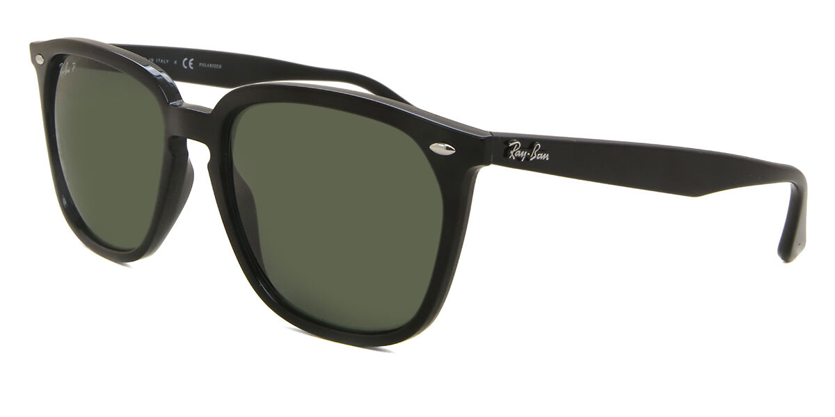 Ray-Ban RB4362 Polarized 601/9A