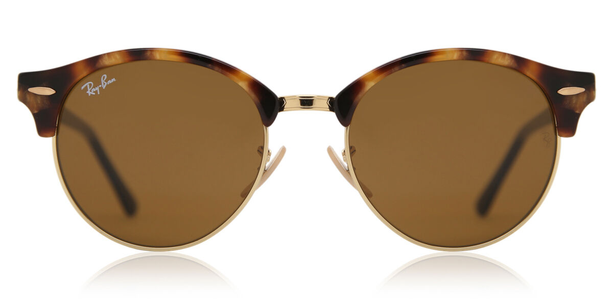 Ray-Ban RB4246 Clubround 1160