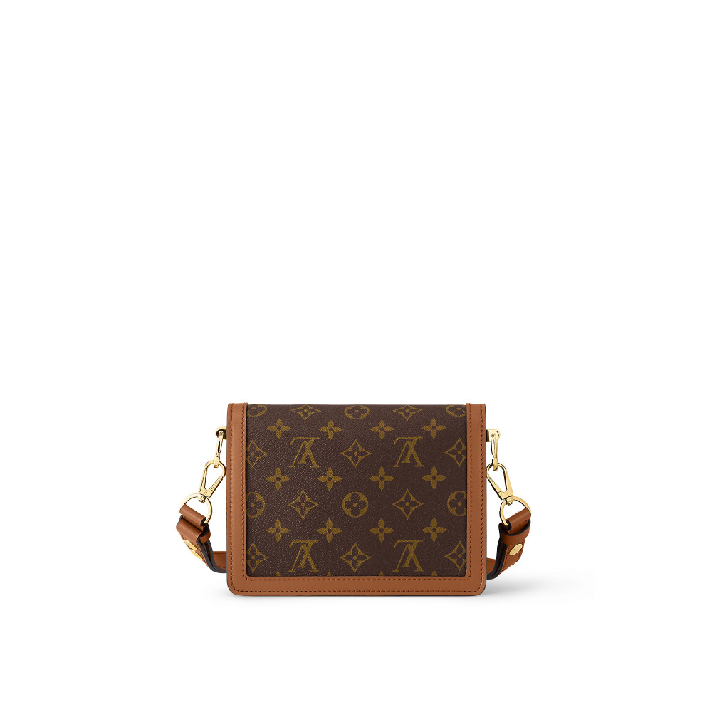 Mini Dauphine Lock XL