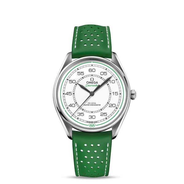 Seamaster Ref. # 522.32.40.20.04.005