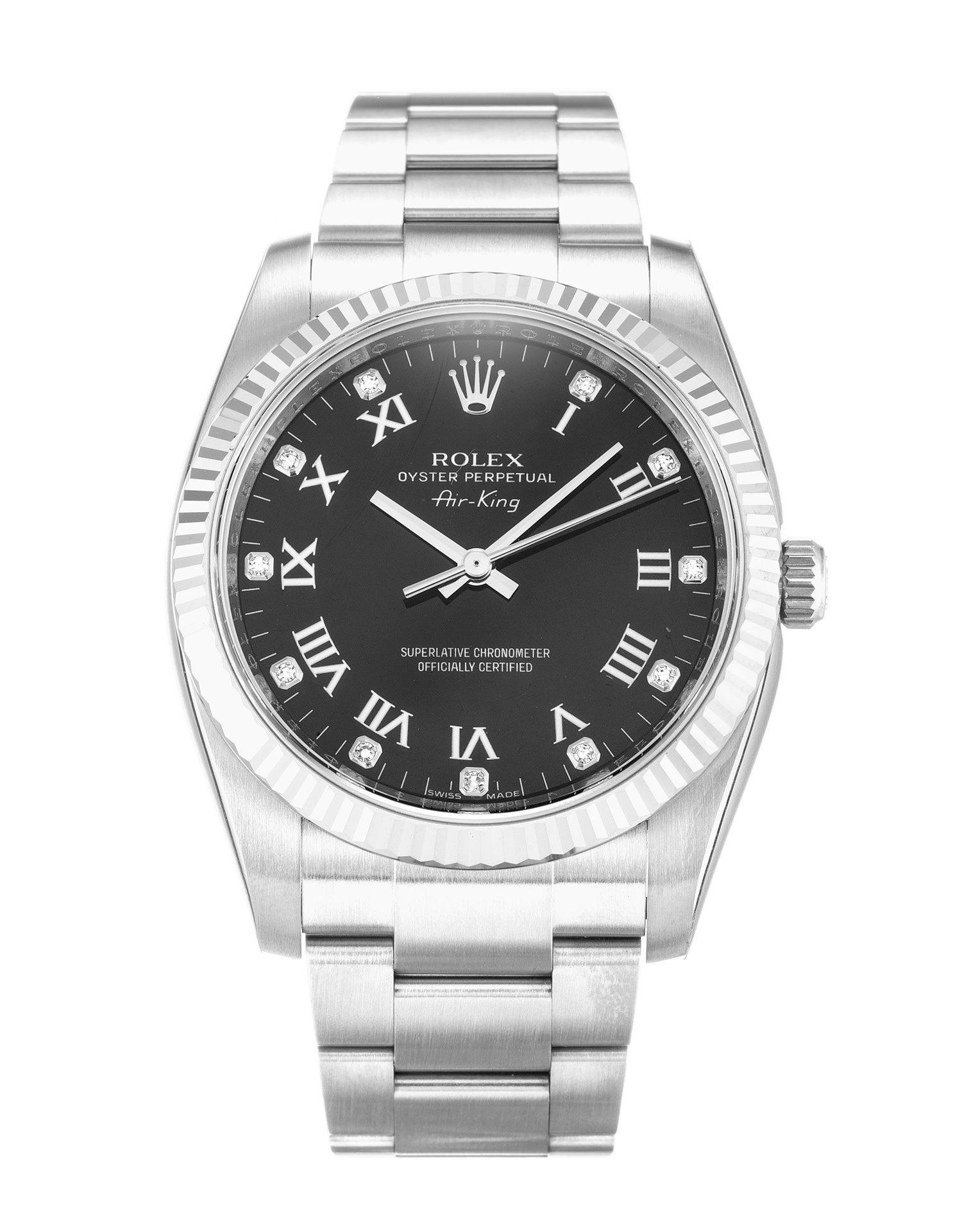 ROLEX Air-King 114234