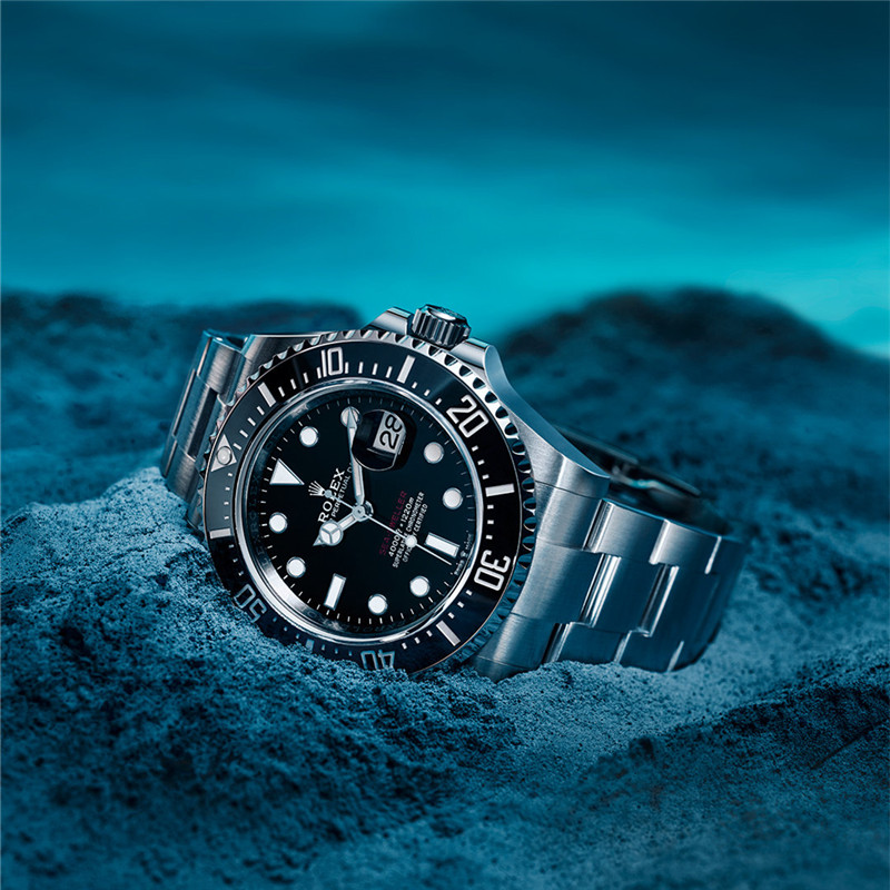 ROLEX Perpetual Submariner