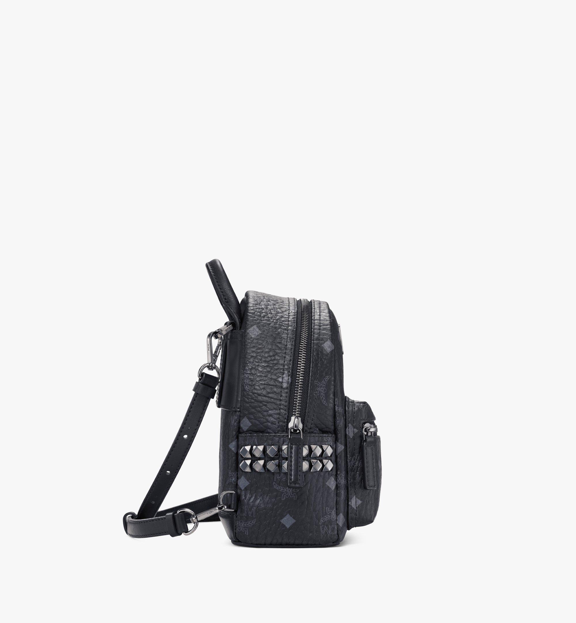 STARK BEBE BOO BACKPACK IN VISETOS