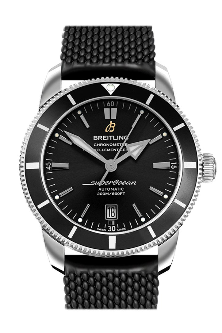 BREITLING Superocean Heritage 46mm Men's Watch AB202012 BF74