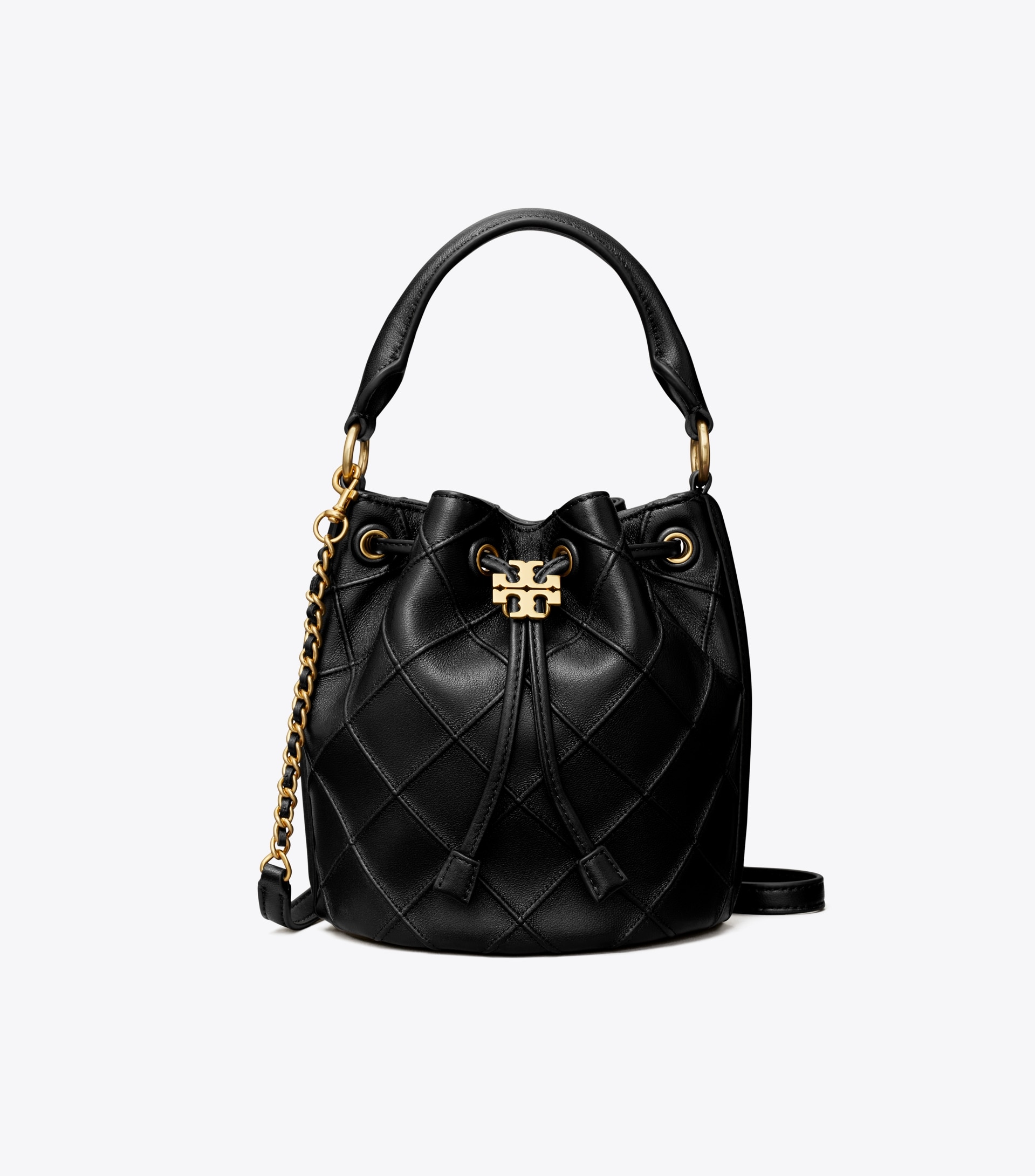 SMALL FLEMING SOFT BUCKET BAG
