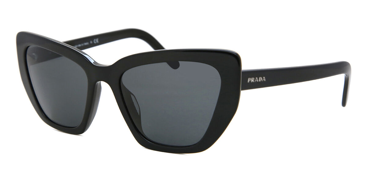 Prada PR 08VSF Asian Fit 1AB5S0