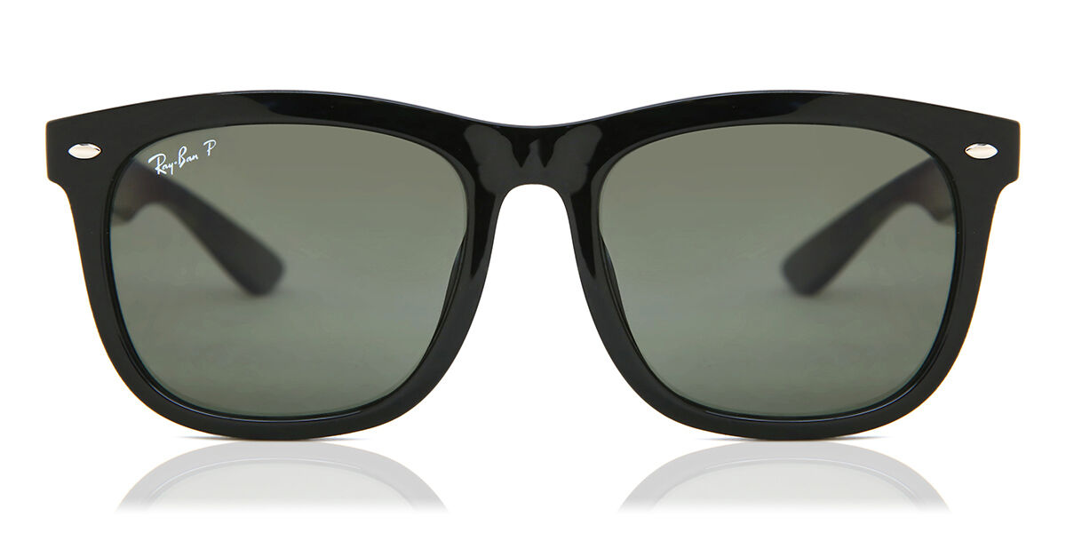 Ray-Ban RB4260D Asian Fit Polarized 601/9A