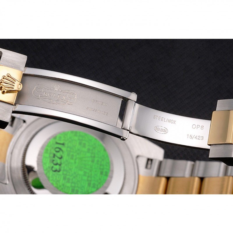 Swiss ROLEX Submariner PR16233B