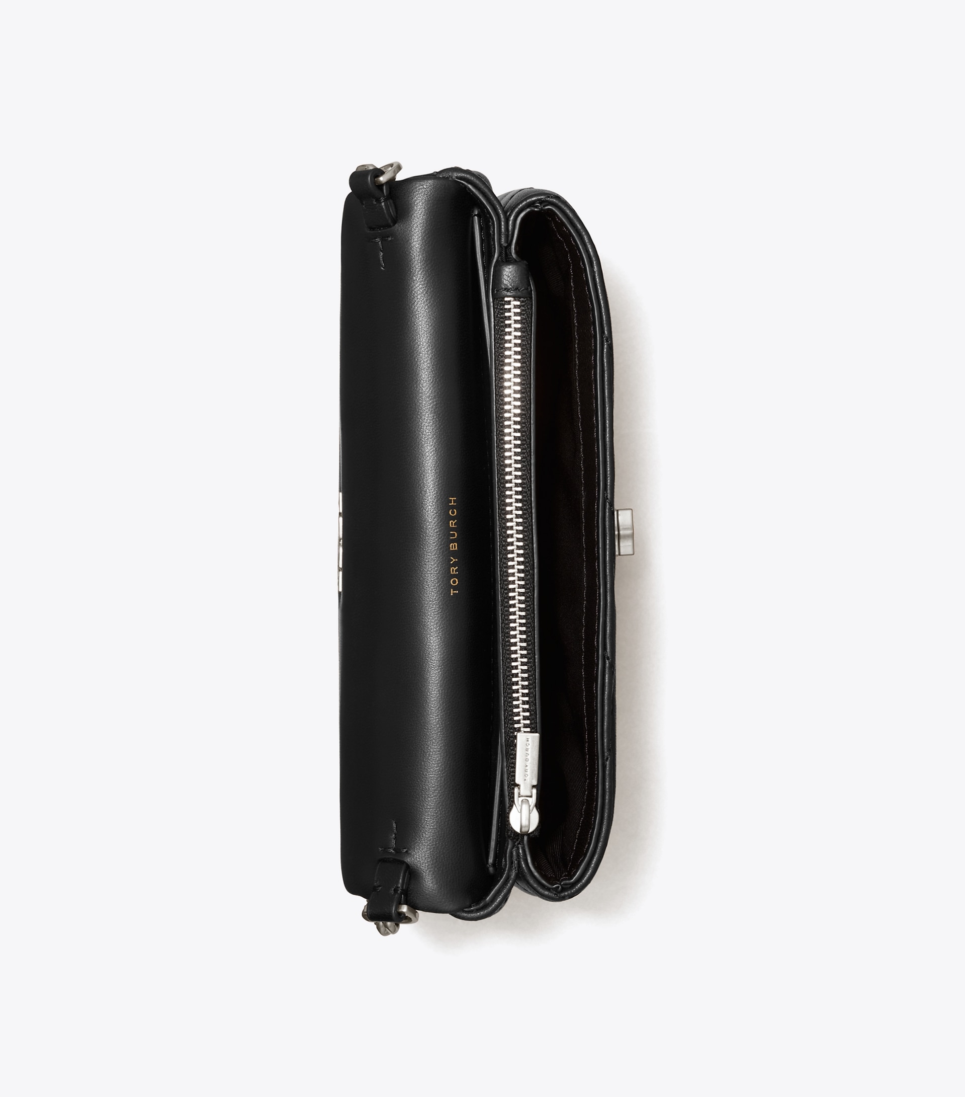 KIRA CHEVRON CHAIN WALLET