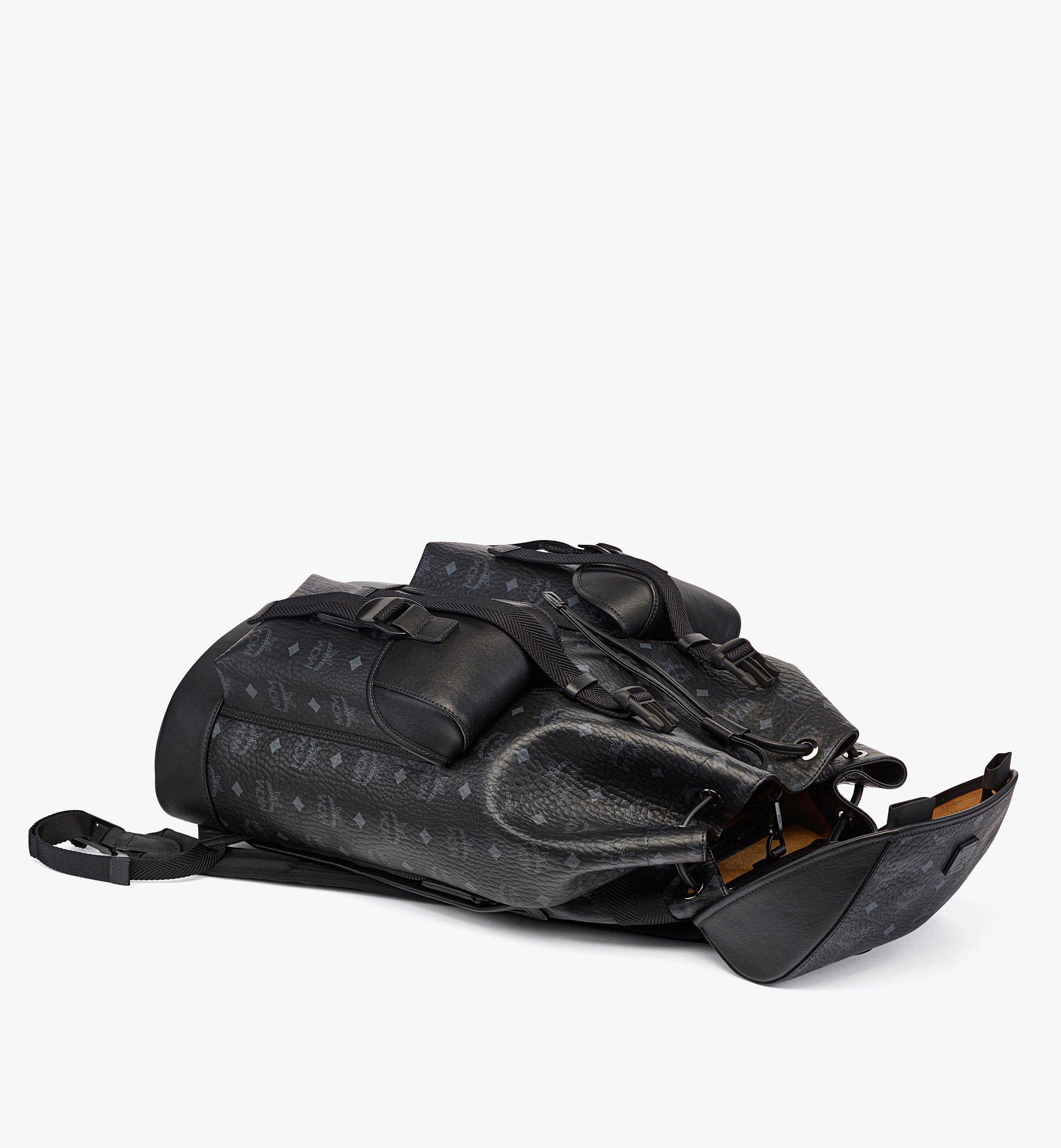 BRANDENBURG BACKPACK IN VISETOS