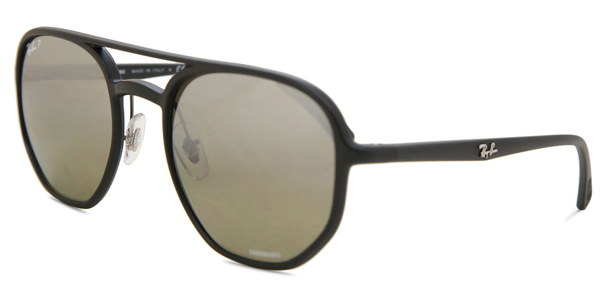 Ray-Ban RB4321CH Polarized 601S5J
