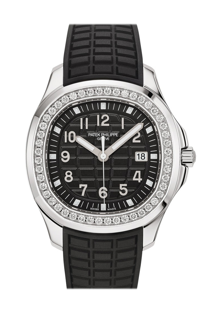 PATEK PHILIPPE Aquanaut Luce Mens Watch 5267/200A-001