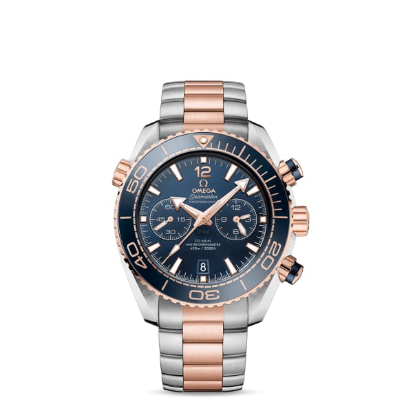 Seamaster Ref. # 215.20.46.51.03.001