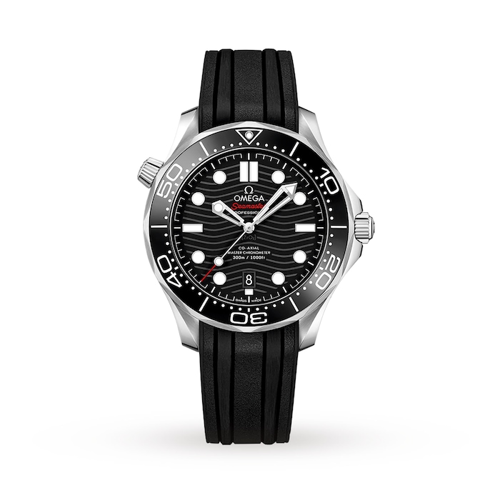 Seamaster Diver 300 Co-Axial Mens Watch O21032422001001