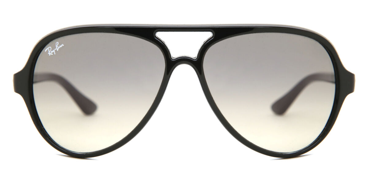 Ray-Ban RB4125 Cats 5000 601/32