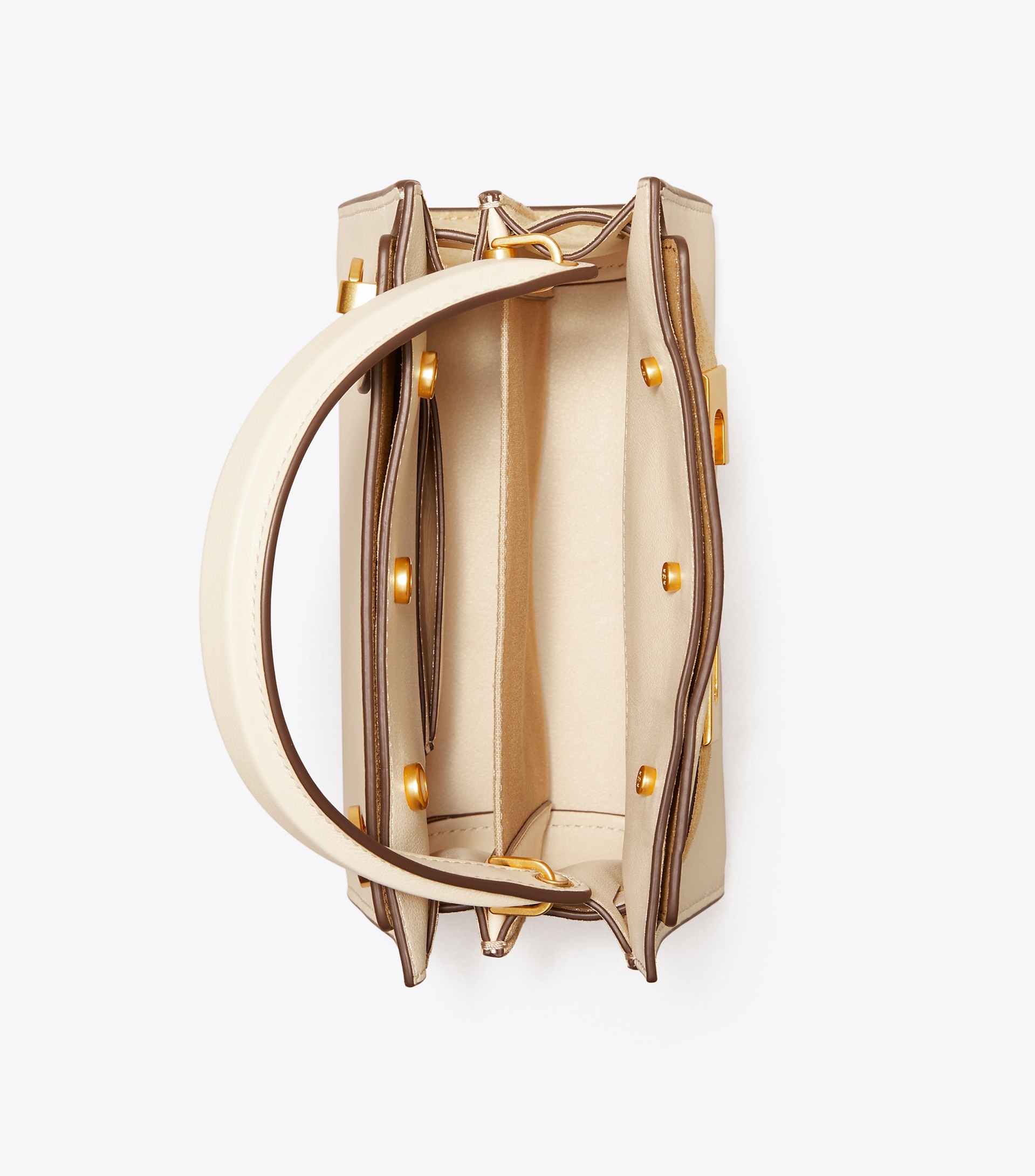 LEE RADZIWILL PETITE DOUBLE BAG