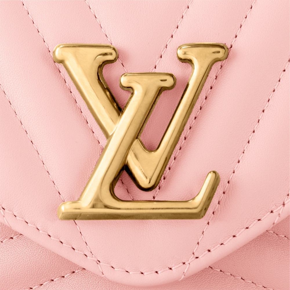 Louis Vuitton New Wave Multi-Pochette