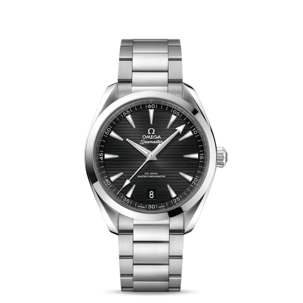 Seamaster Ref. # 220.10.41.21.01.001