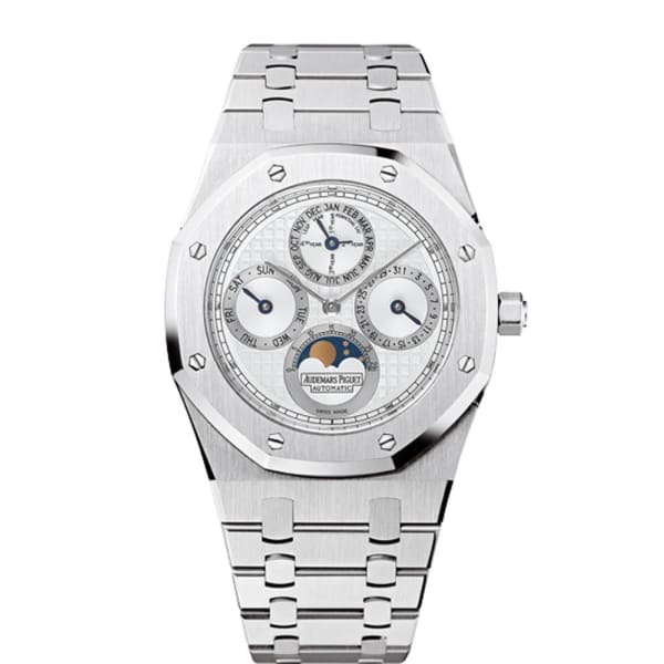 AUDEMARS PIGUET Royal Oak Perpetual Calendar Ref. # 25820SP.OO.0944SP.03