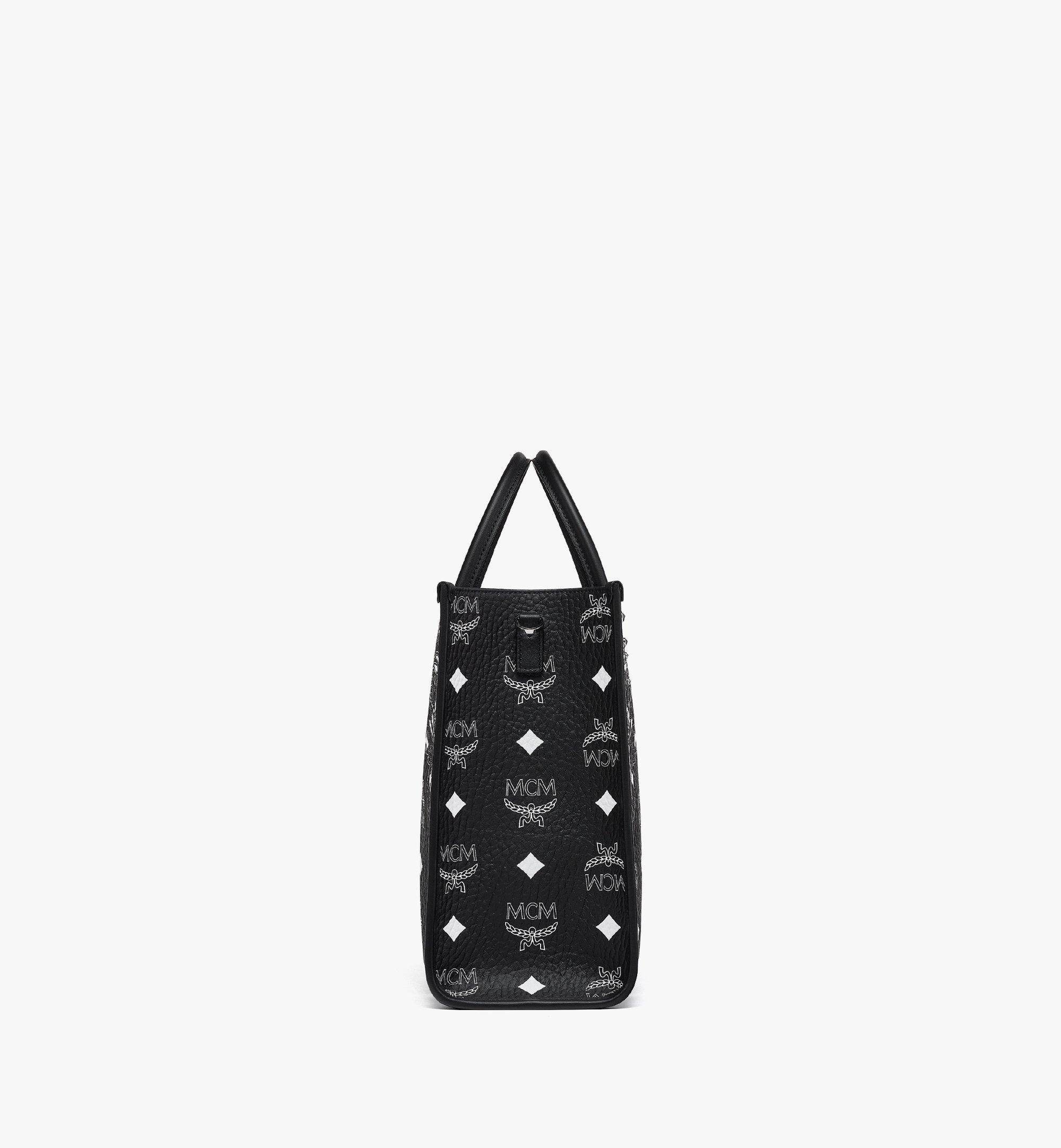 MüNCHEN TOTE IN STUDDED BANDANA VISETOS