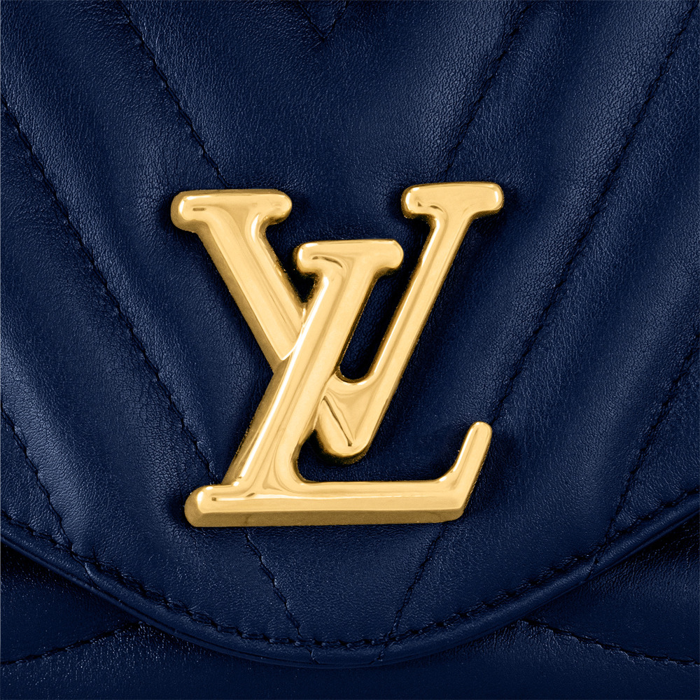 New Wave Chain Bag MM