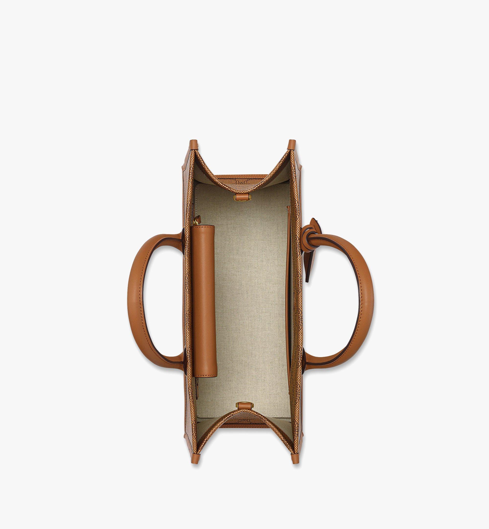 HIMMEL TOTE IN LAURETOS