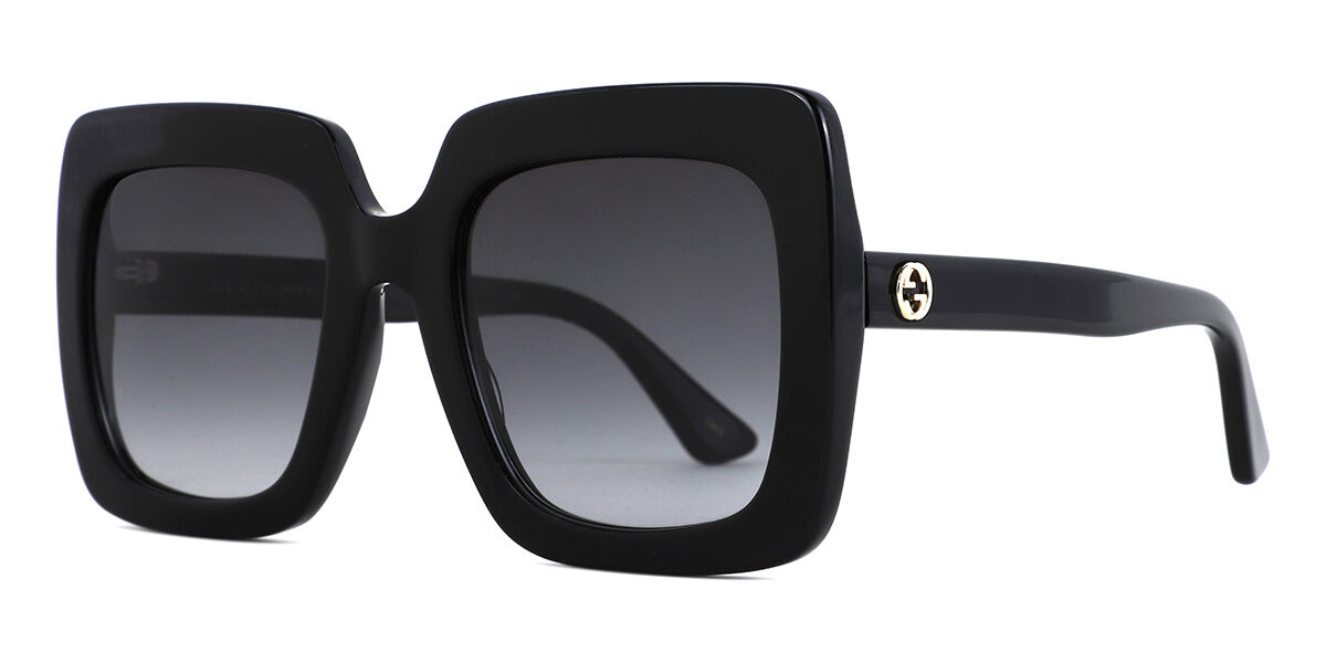 Gucci GG0328S 001