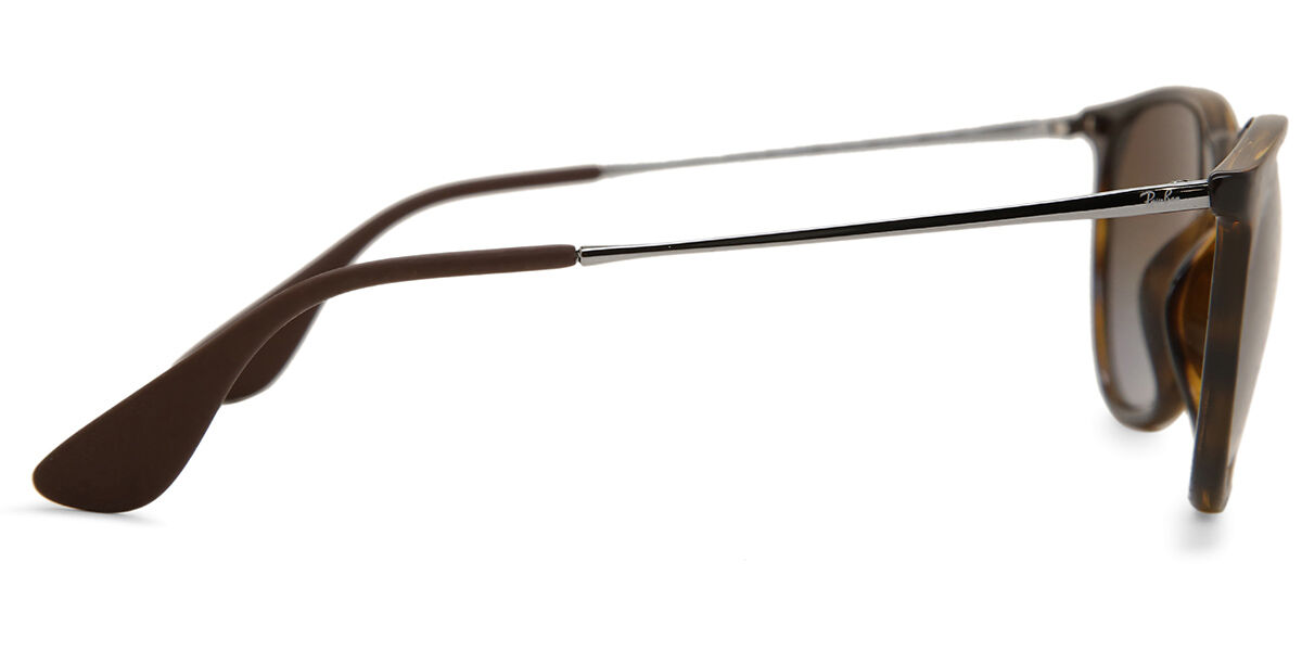 Ray-Ban RB4171F Erika Asian Fit Polarized 710/T5