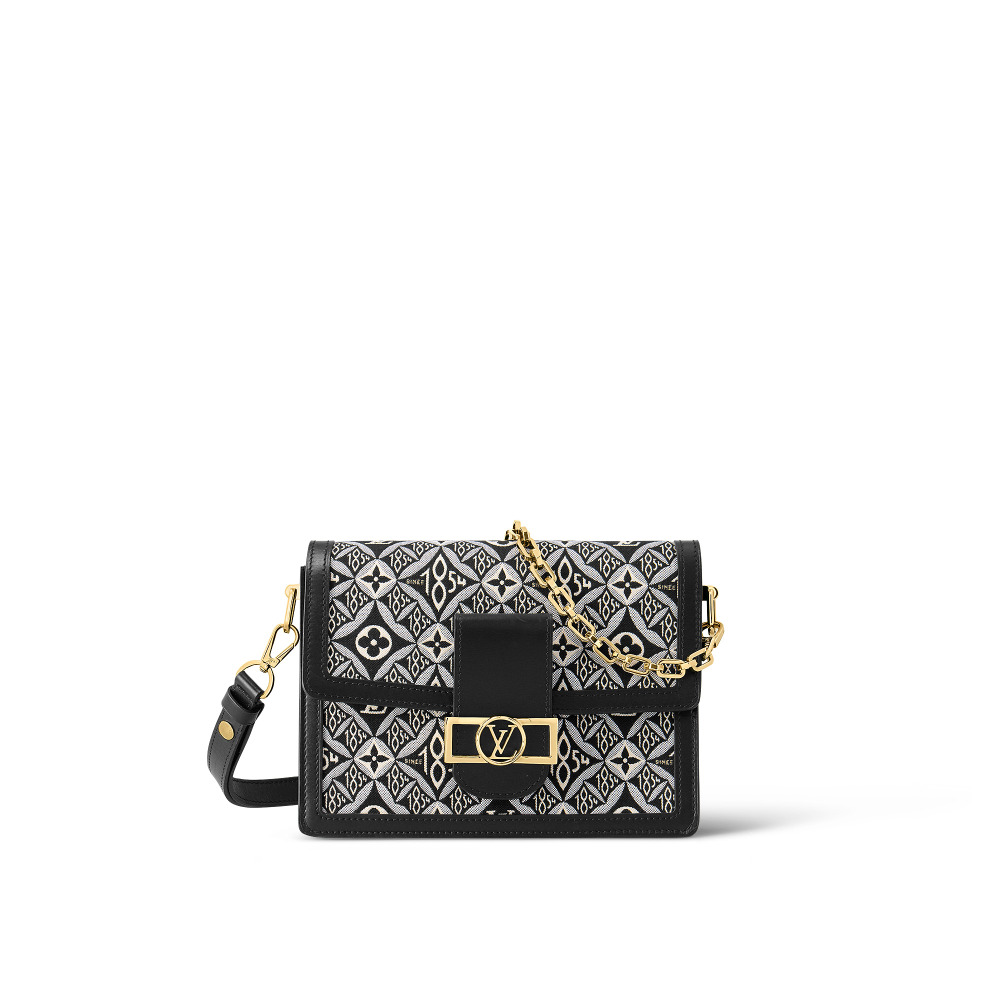 Since 1854 Dauphine MM