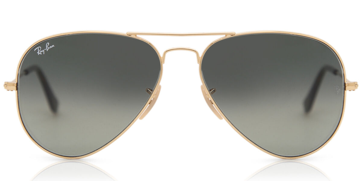Ray-Ban RB3025 Aviator Large Metal 181/71