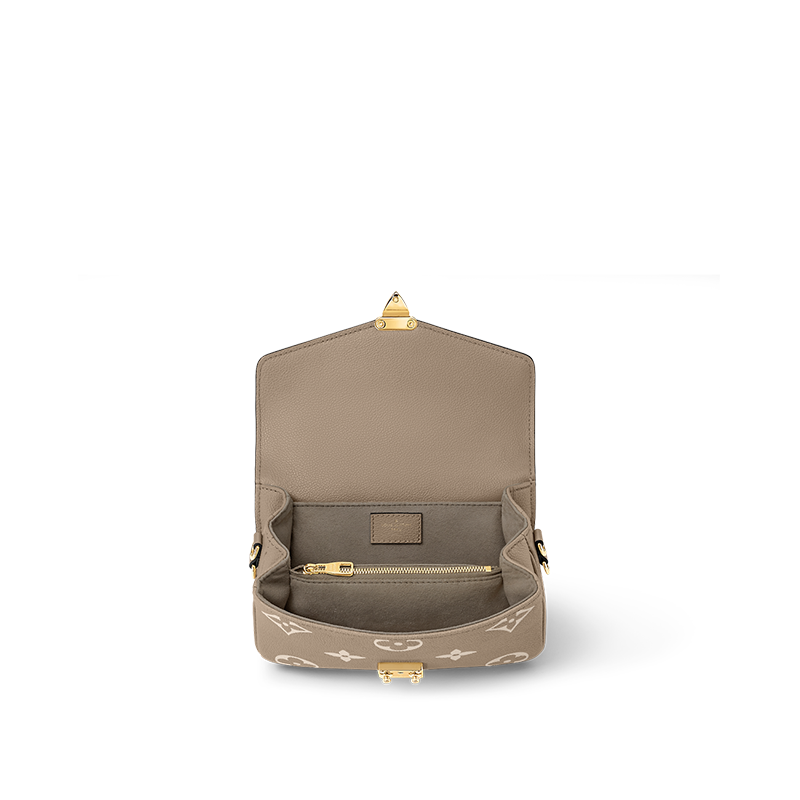 Pochette Métis East West