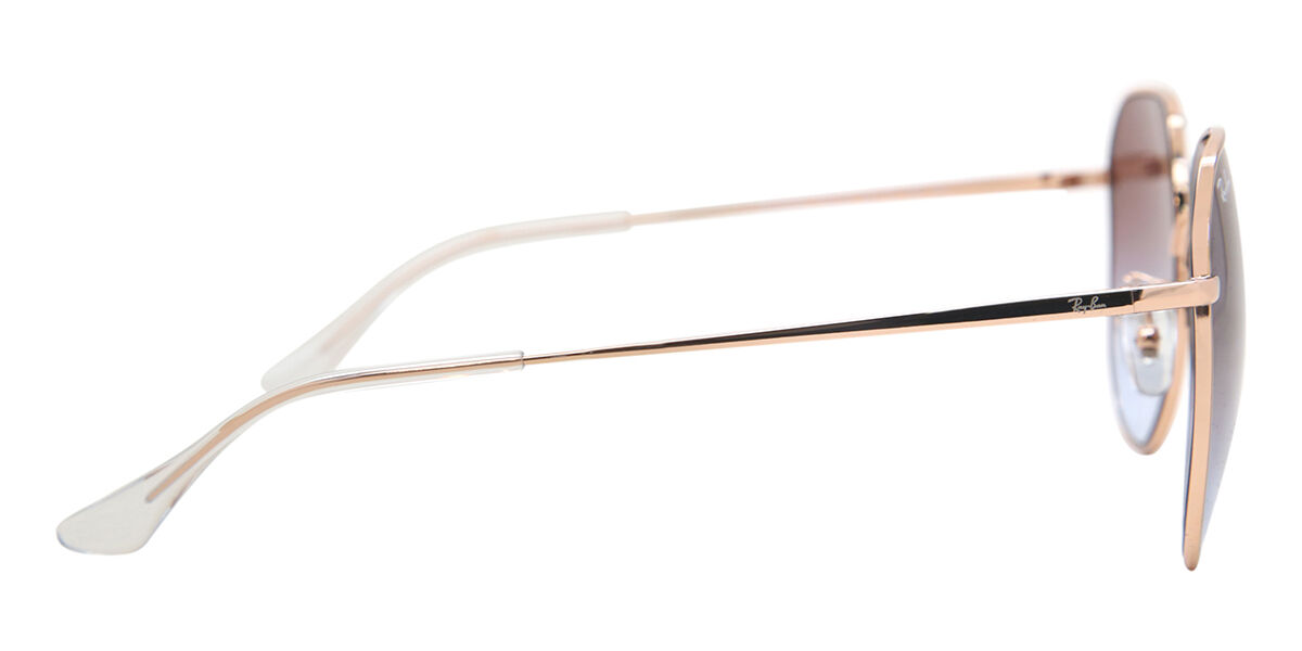 Ray-Ban RB3680D Asian Fit 9202I8