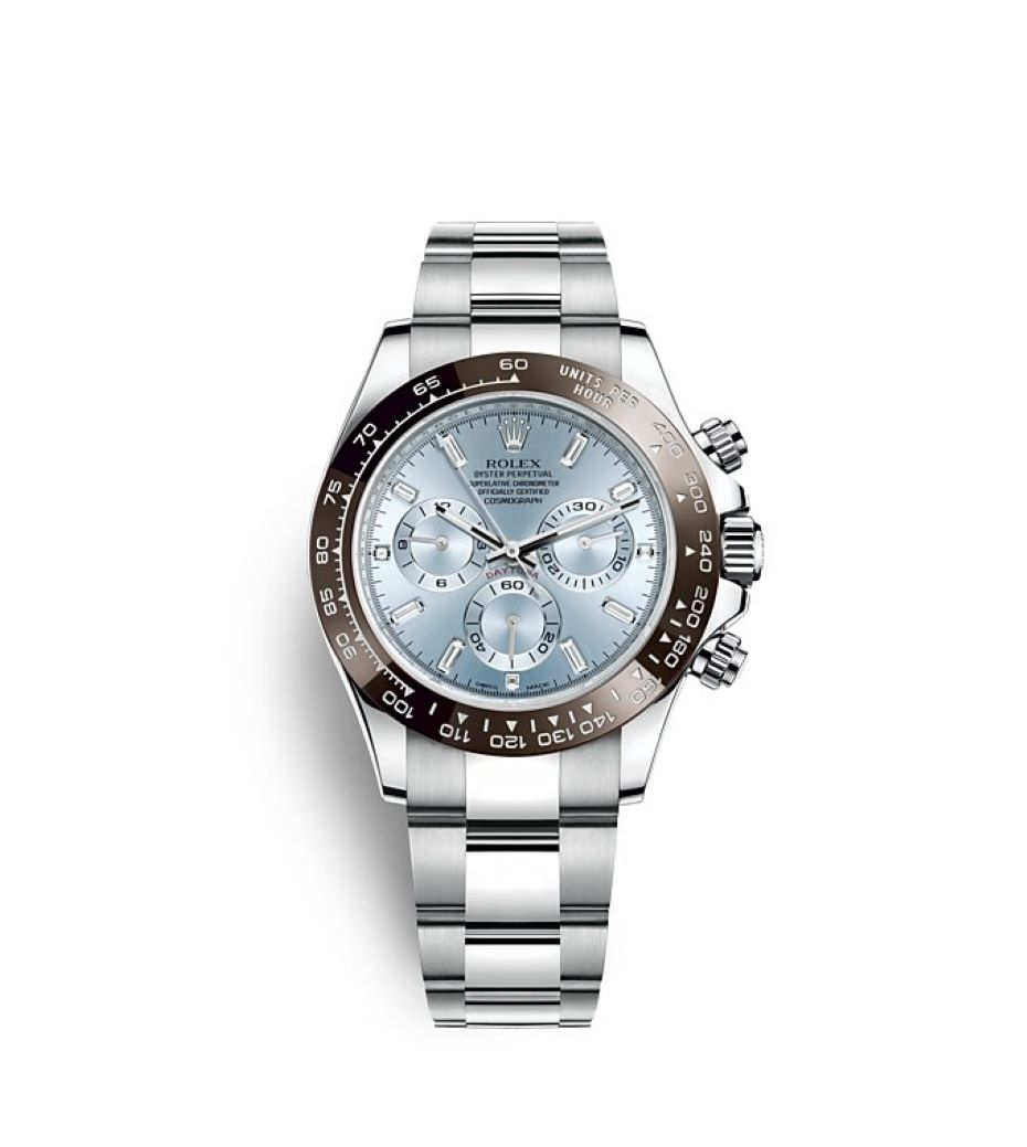 ROLEX Cosmograph Daytona 116506 Series(Original copy)