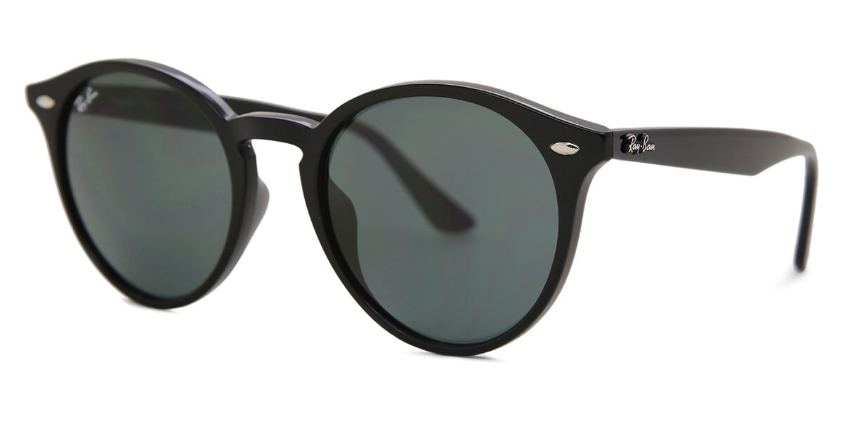 Ray-Ban RB2180F Highstreet Asian Fit 601/71