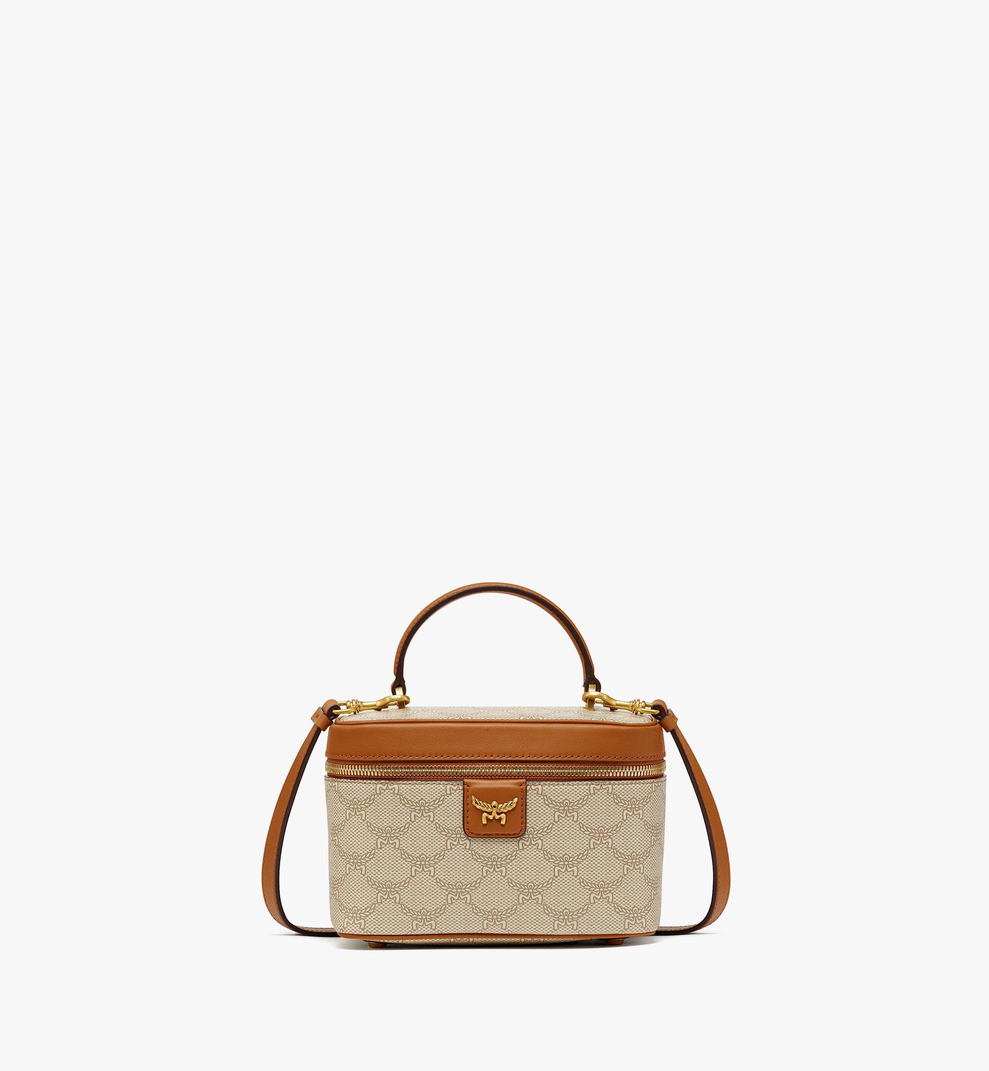 HIMMEL VANITY CASE IN LAURETOS