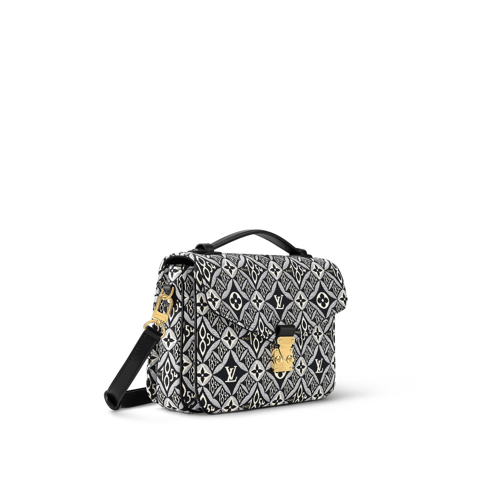 Since 1854 Pochette Métis