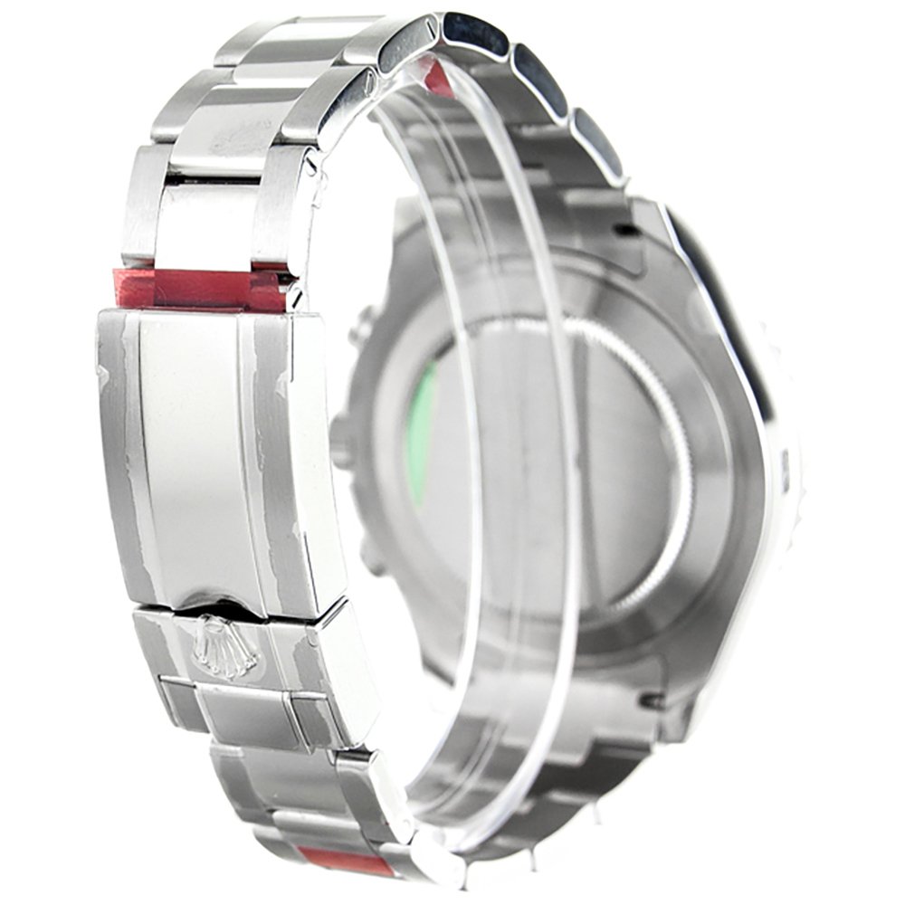 ROLEX Yacht-Master White 116680