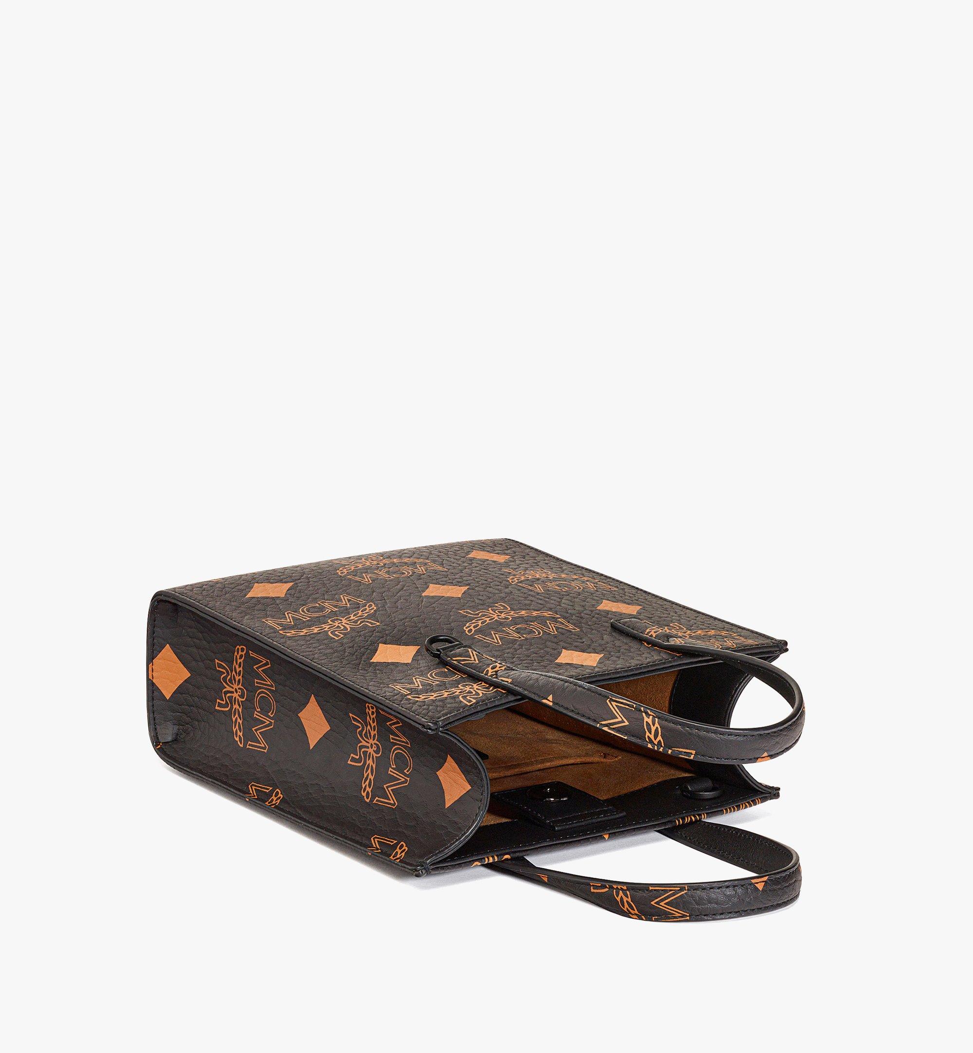 AREN TOTE IN MAXI VISETOS