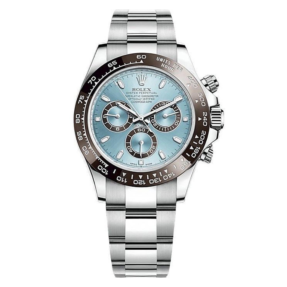 ROLEX Cosmograph Daytona 116506 Series(Original copy)