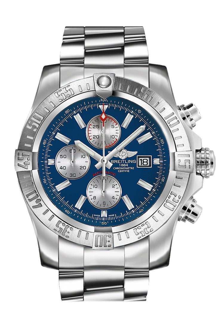 BREITLING Super Avenger 2 A1337111-C871