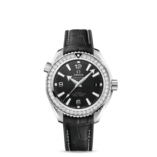 Seamaster Ref. # 215.18.40.20.01.001