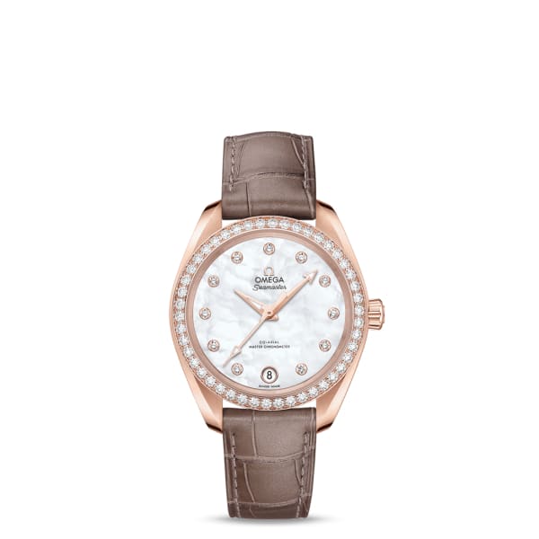 Seamaster Ref. # 220.58.34.20.55.001