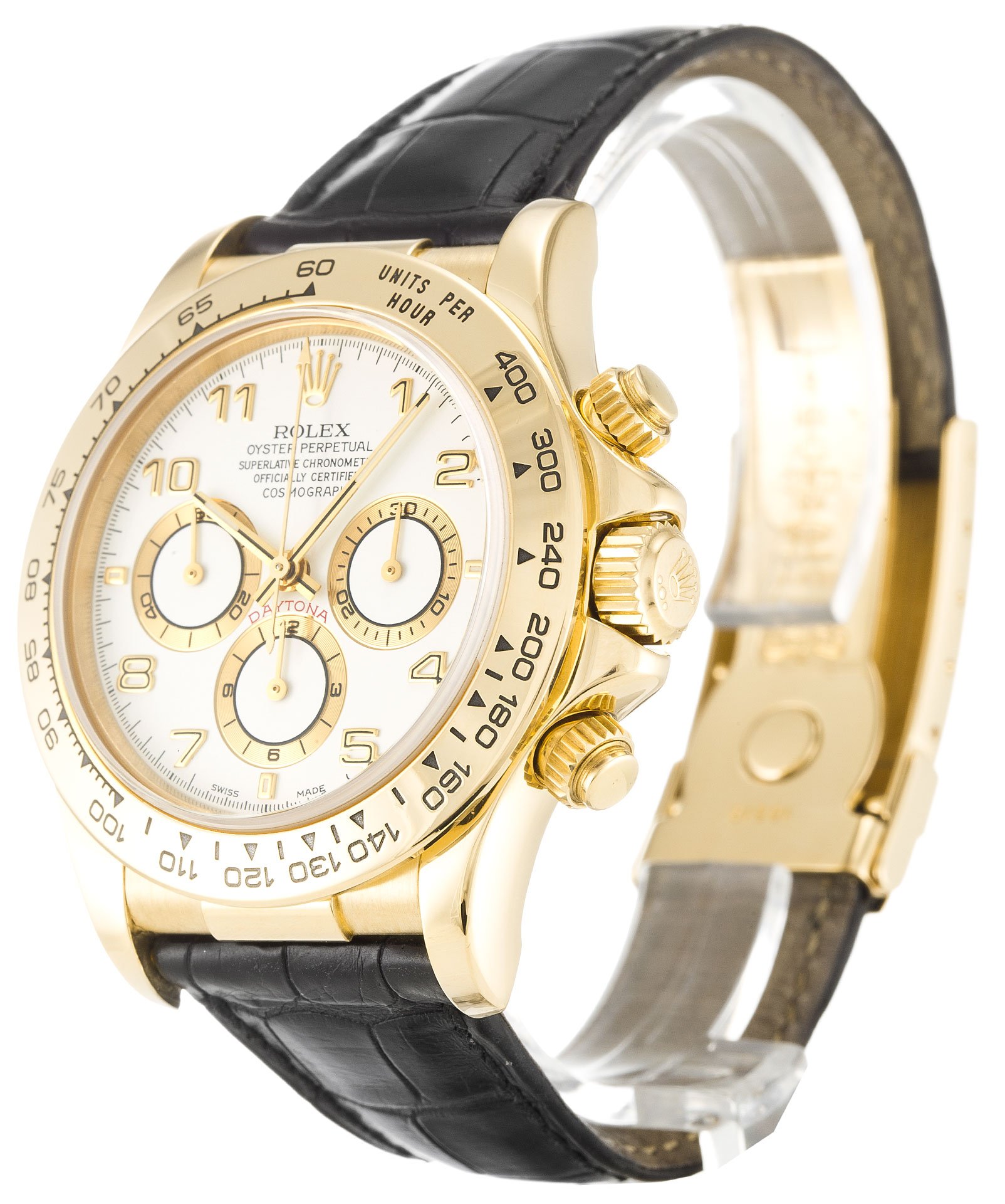 ROLEX Daytona 16518