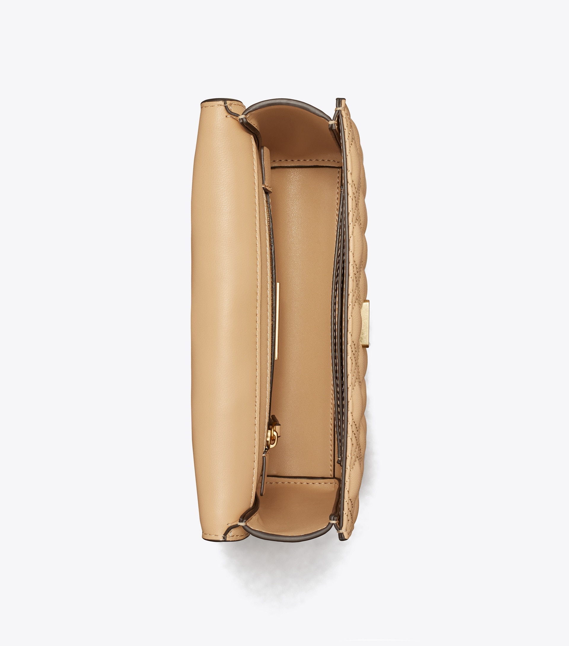 SMALL FLEMING CONVERTIBLE SHOULDER BAG