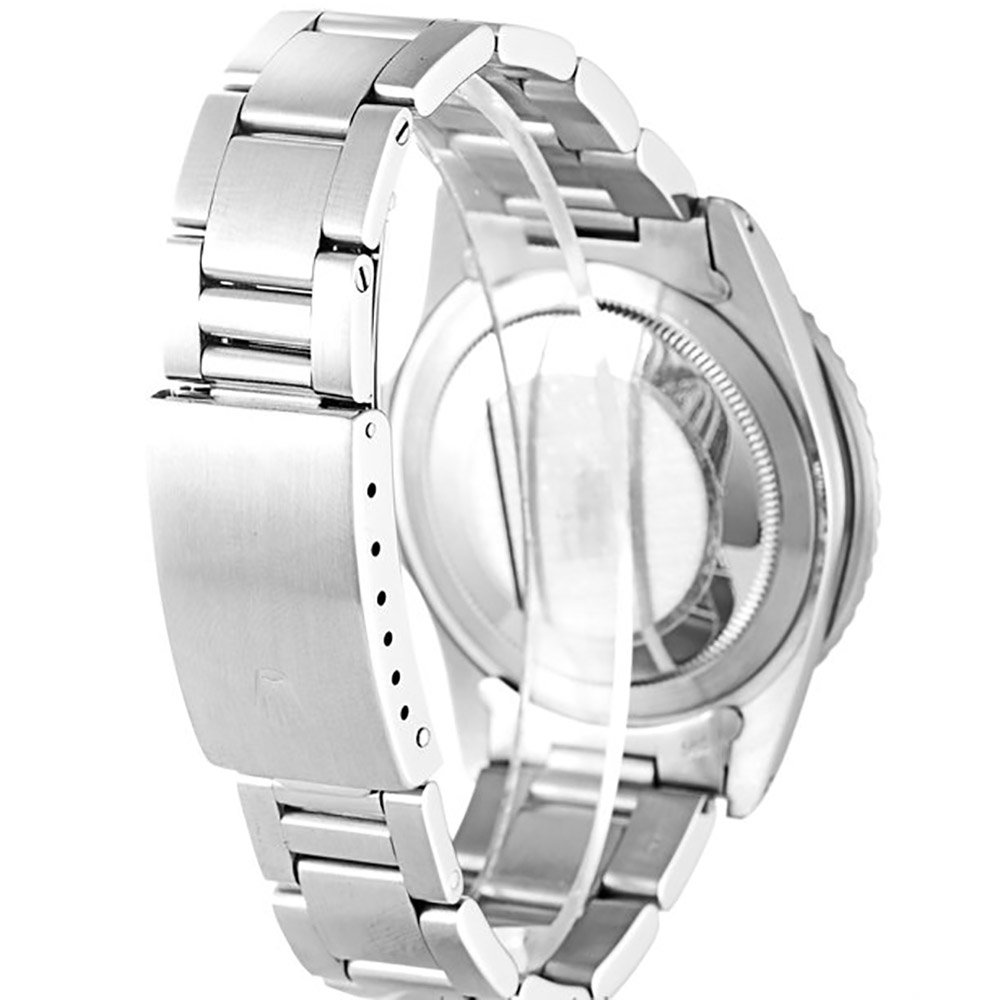 ROLEX GMT Master Black 16700 (Pepsi)