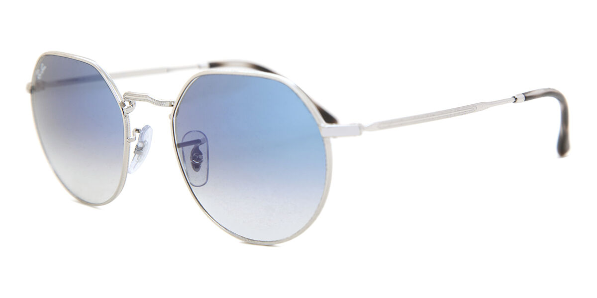 Ray-Ban RB3565 Jack 003/3F