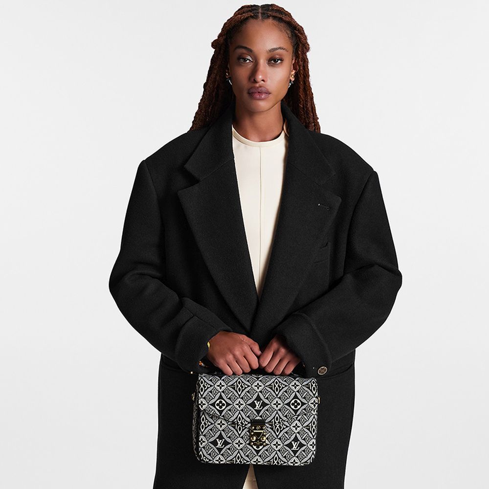 Since 1854 Pochette Métis